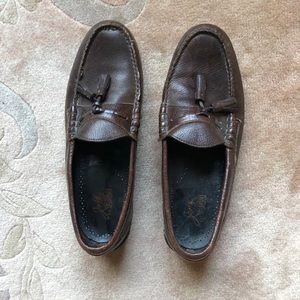 Johnston & Murphy men’s shoes